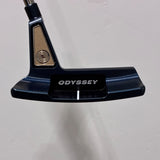 Back of putter