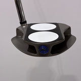 Back of putter