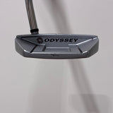 Back of putter
