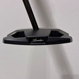 Back of putter