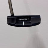 Back of putter