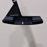 Back of putter