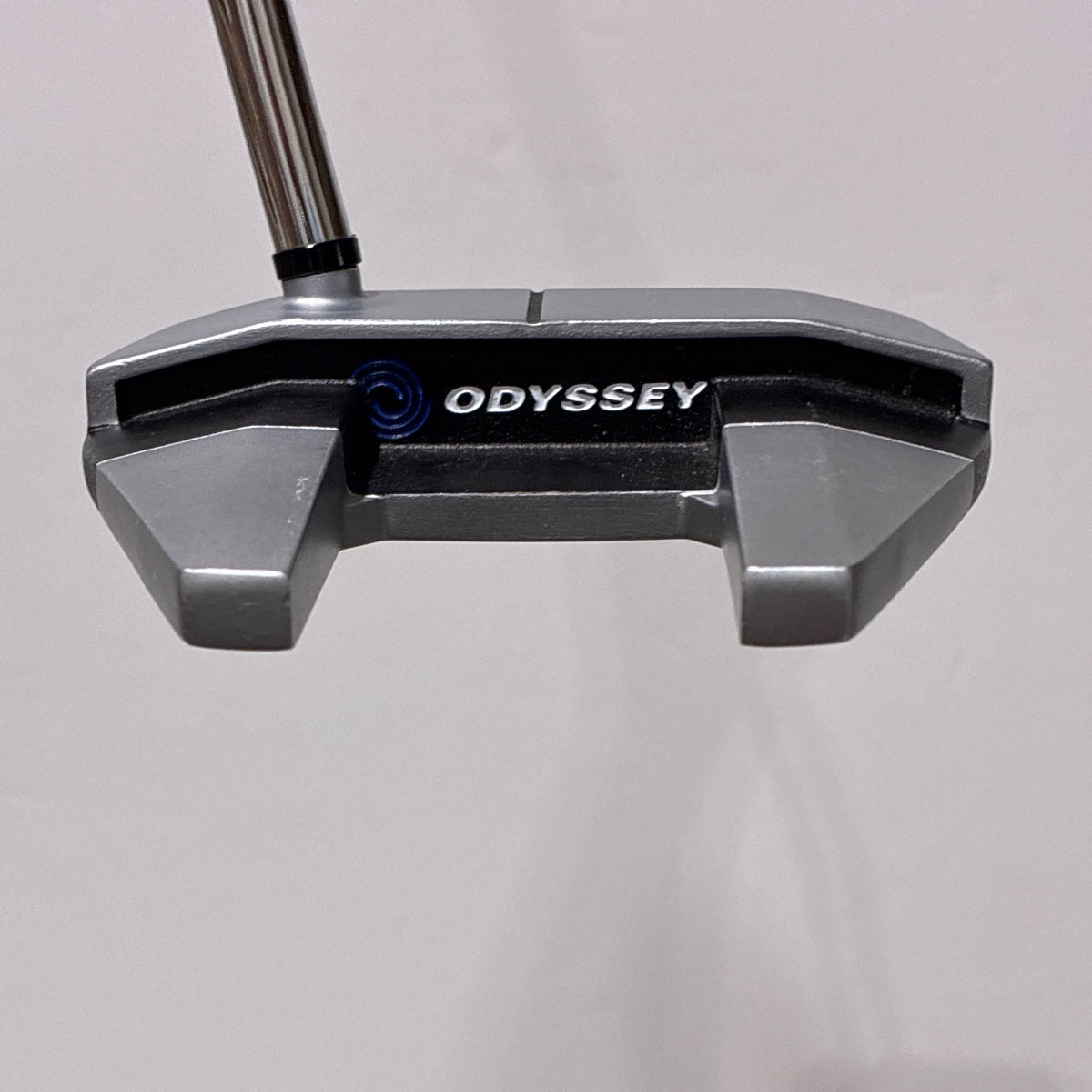 Back of putter