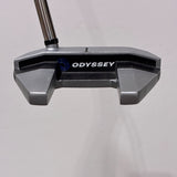 Back of putter