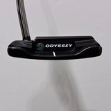 Back of putter