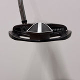 Back of putter