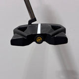 Back of putter