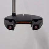Back of putter