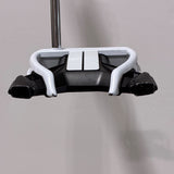 Back of putter