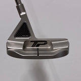 Back of putter