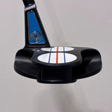 Back of putter