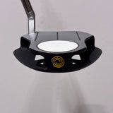Back of putter