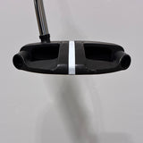 Back of putter