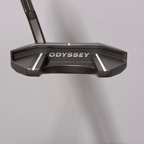 Odyssey Ai-ONE #7 S 34 Inch Putter Headcover Included – Back of putter