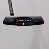 Back of putter