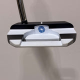 Back of putter