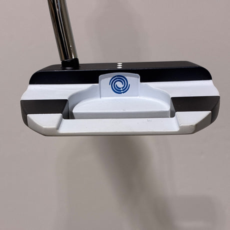 Back of putter