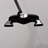 Back of putter
