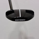 Back of putter