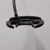 Back of putter