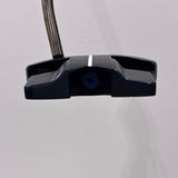 Back of putter