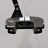 Back of putter