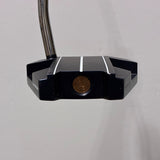 Back of putter