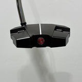Back of putter