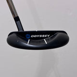 Back of putter