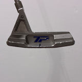 Back of putter