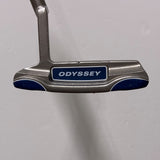 Back of putter