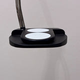 Back of putter