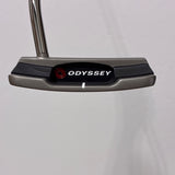 Back of putter