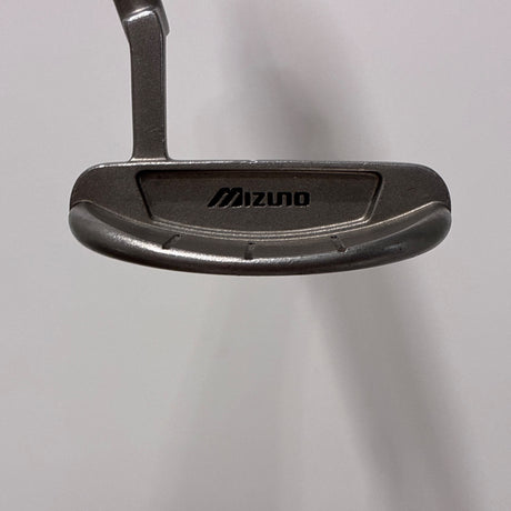 Mizuno Eurus 34 Inch Putter – Back of putter