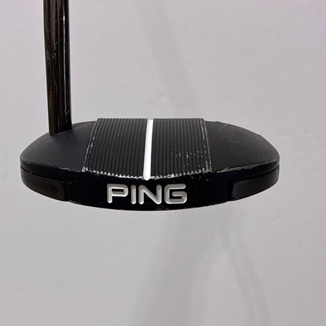 Ping CA 70 (2021) 34 Inch Putter – Back of putter