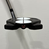 Back of putter