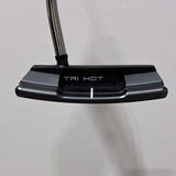 Back of putter