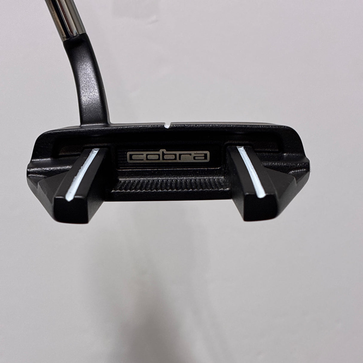 Back of putter