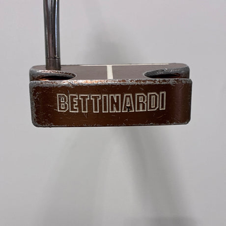 Bettinardi BB360 34 Inch Putter – Back of putter