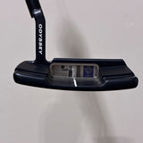 Back of putter