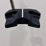 Back of putter