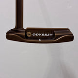 Back of putter