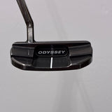 Back of putter
