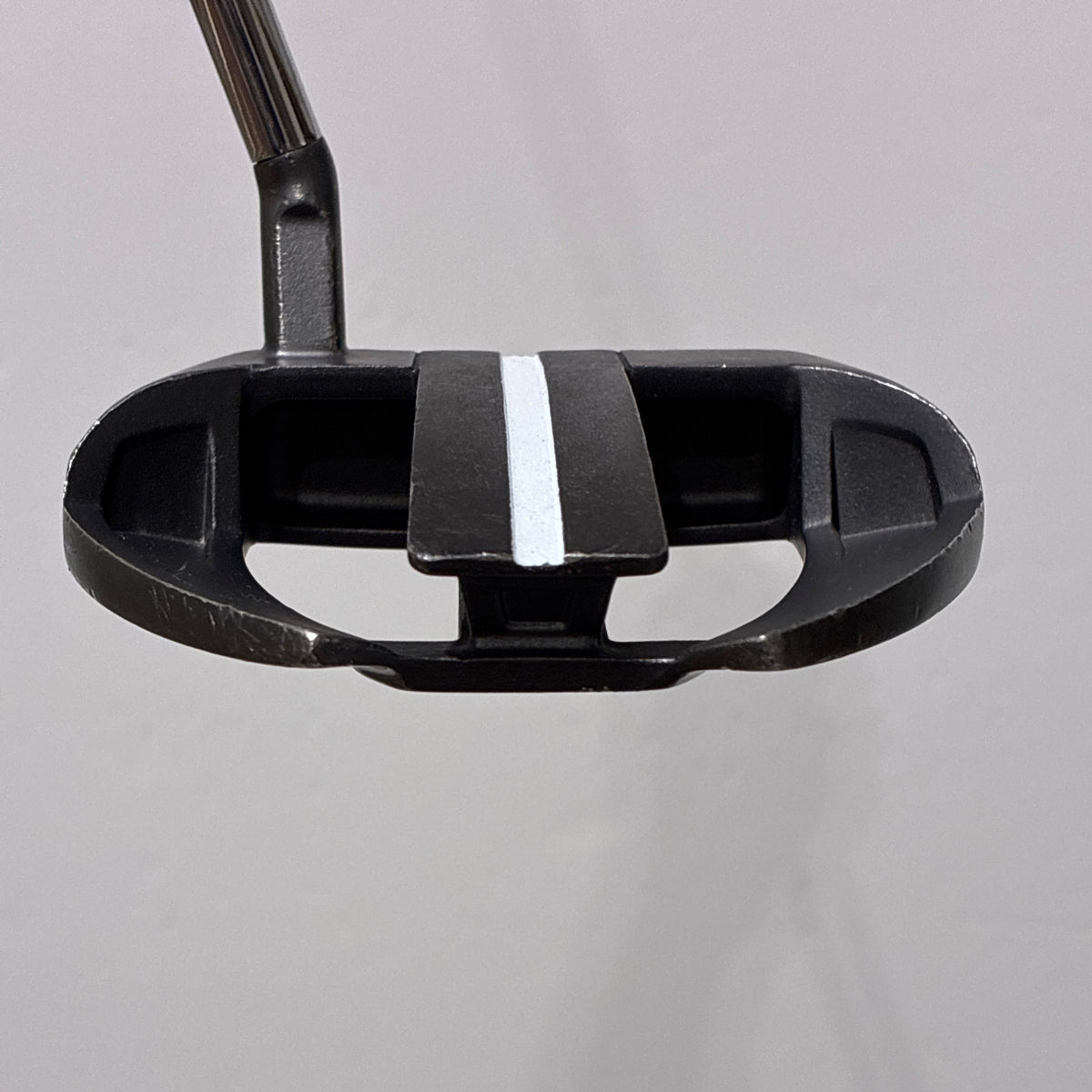 Back of putter