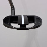 Back of putter