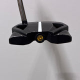 Back of putter
