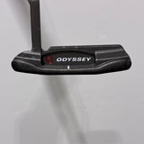 Back of putter