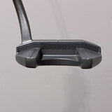Back of putter