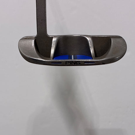 Back of putter
