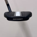 Back of putter
